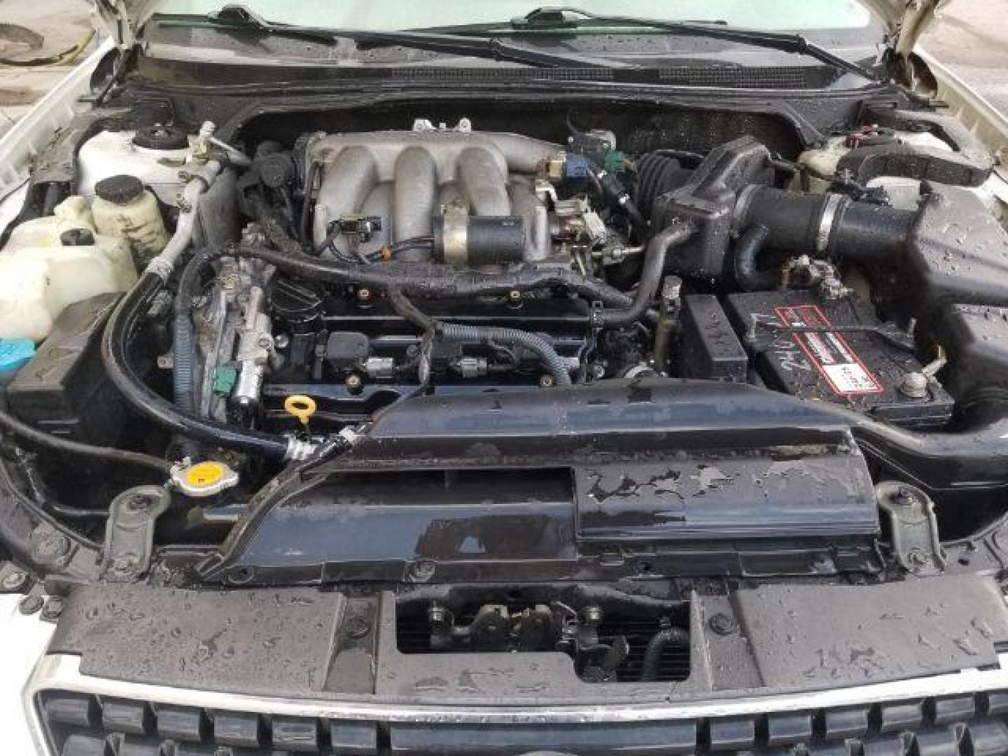 2006 Nissan Altima 3.5 SE (1N4BL11D46N) with an 3.5L V6 DOHC 24V engine, located at 601 E. Idaho St., Kalispell, MT, 59901, 48.203983, -114.308662 - Photo#13