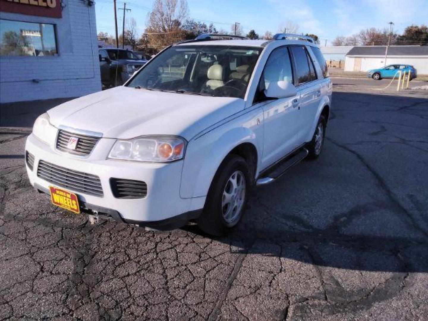 2006 Saturn Vue FWD V6 (5GZCZ534X6S) with an 3.5L V6 SOHC 24V engine, 5-Speed Automatic transmission, located at 4047 Montana Ave., Billings, MT, 59101, 45.770847, -108.529800 - Looking for a reliable SUV in the Billings, MT area? Look no further than this pre-owned 2006 Saturn Vue FWD V6 available at DOW - Billings. With a price tag of $13,495, this vehicle offers great value for money. The Saturn Vue is equipped with a 3.5L V6 SOHC 24V engine and a 5-speed automatic tra - Photo#12