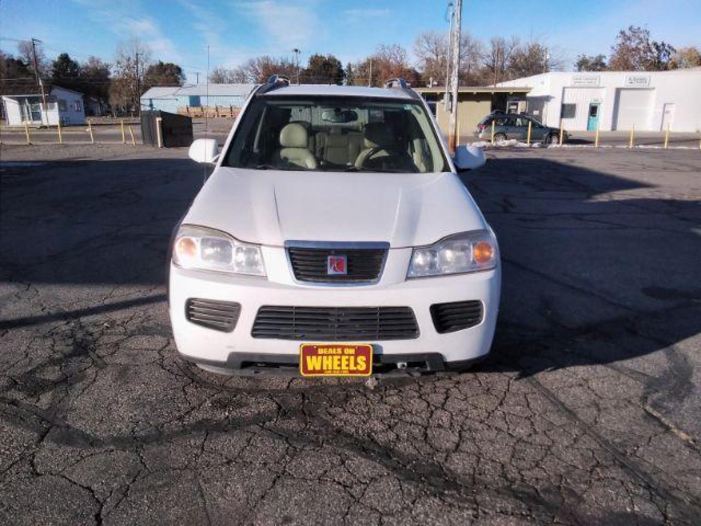 2006 Saturn Vue FWD V6 (5GZCZ534X6S) with an 3.5L V6 SOHC 24V engine, 5-Speed Automatic transmission, located at 4047 Montana Ave., Billings, MT, 59101, 45.770847, -108.529800 - Looking for a reliable SUV in the Billings, MT area? Look no further than this pre-owned 2006 Saturn Vue FWD V6 available at DOW - Billings. With a price tag of $13,495, this vehicle offers great value for money. The Saturn Vue is equipped with a 3.5L V6 SOHC 24V engine and a 5-speed automatic tra - Photo#13