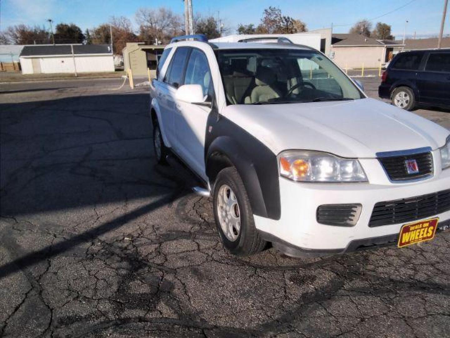 2006 Saturn Vue FWD V6 (5GZCZ534X6S) with an 3.5L V6 SOHC 24V engine, 5-Speed Automatic transmission, located at 4047 Montana Ave., Billings, MT, 59101, 45.770847, -108.529800 - Looking for a reliable SUV in the Billings, MT area? Look no further than this pre-owned 2006 Saturn Vue FWD V6 available at DOW - Billings. With a price tag of $13,495, this vehicle offers great value for money. The Saturn Vue is equipped with a 3.5L V6 SOHC 24V engine and a 5-speed automatic tra - Photo#14