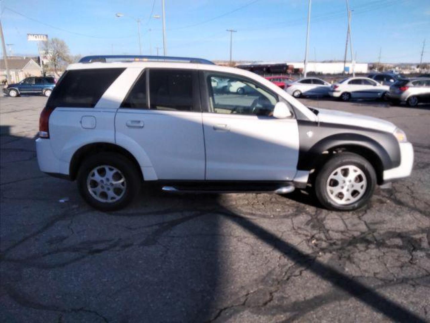 2006 Saturn Vue FWD V6 (5GZCZ534X6S) with an 3.5L V6 SOHC 24V engine, 5-Speed Automatic transmission, located at 4047 Montana Ave., Billings, MT, 59101, 45.770847, -108.529800 - Looking for a reliable SUV in the Billings, MT area? Look no further than this pre-owned 2006 Saturn Vue FWD V6 available at DOW - Billings. With a price tag of $13,495, this vehicle offers great value for money. The Saturn Vue is equipped with a 3.5L V6 SOHC 24V engine and a 5-speed automatic tra - Photo#4