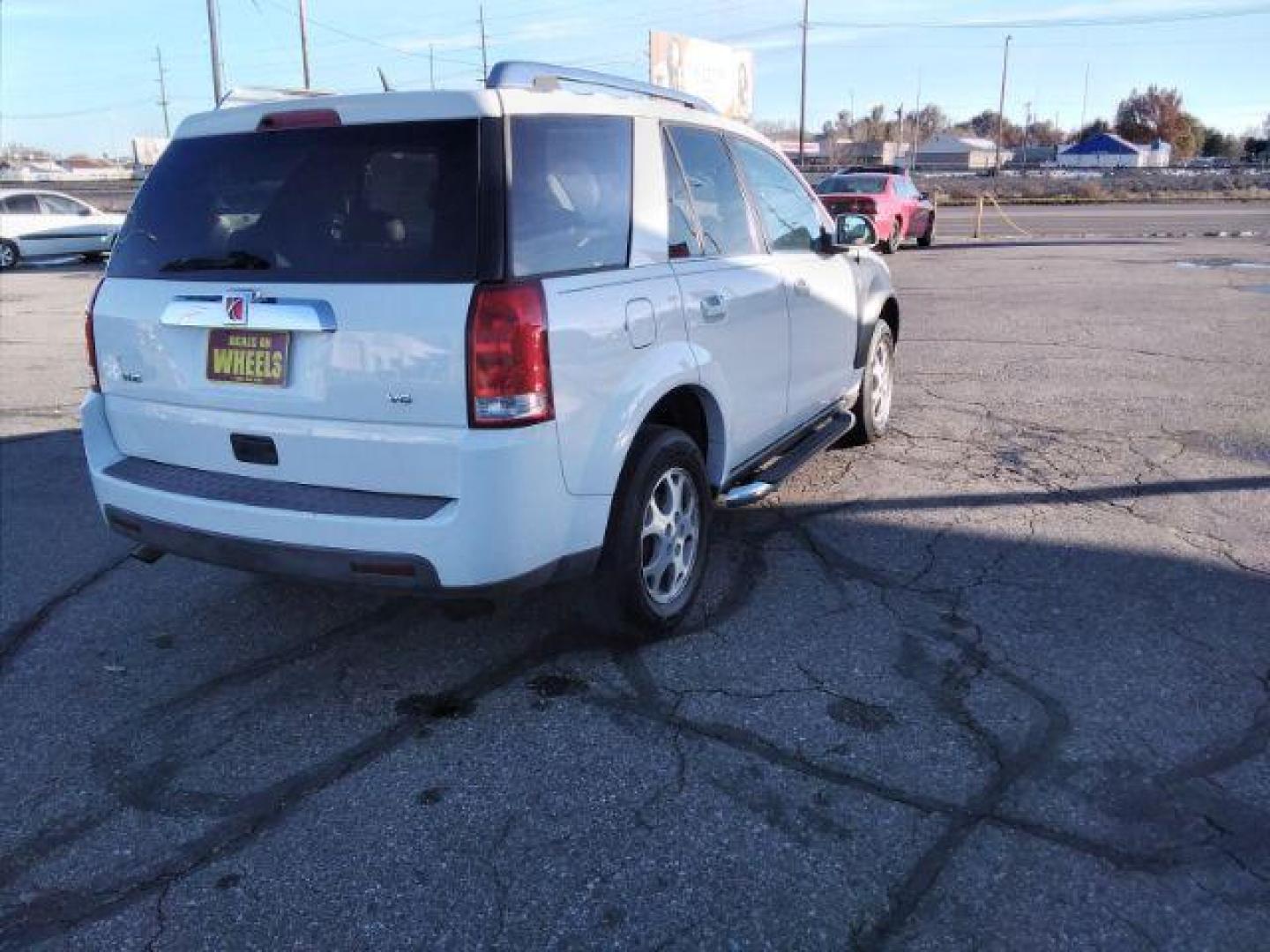 2006 Saturn Vue FWD V6 (5GZCZ534X6S) with an 3.5L V6 SOHC 24V engine, 5-Speed Automatic transmission, located at 4047 Montana Ave., Billings, MT, 59101, 45.770847, -108.529800 - Looking for a reliable SUV in the Billings, MT area? Look no further than this pre-owned 2006 Saturn Vue FWD V6 available at DOW - Billings. With a price tag of $13,495, this vehicle offers great value for money. The Saturn Vue is equipped with a 3.5L V6 SOHC 24V engine and a 5-speed automatic tra - Photo#5