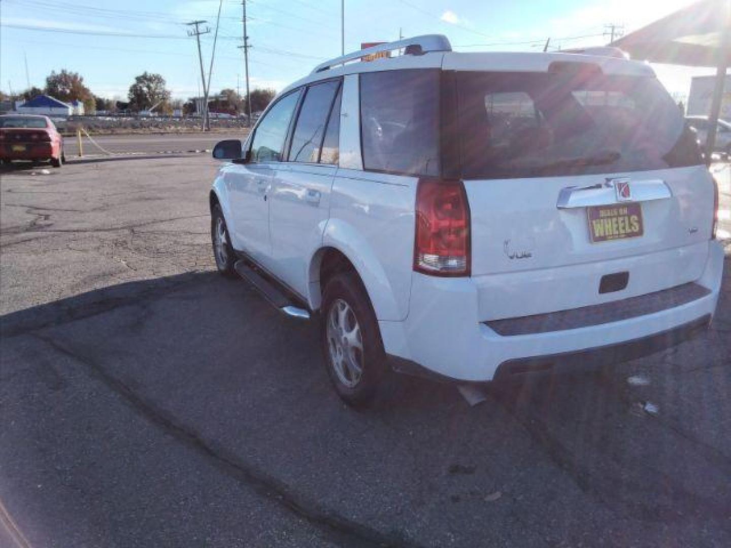 2006 Saturn Vue FWD V6 (5GZCZ534X6S) with an 3.5L V6 SOHC 24V engine, 5-Speed Automatic transmission, located at 4047 Montana Ave., Billings, MT, 59101, 45.770847, -108.529800 - Looking for a reliable SUV in the Billings, MT area? Look no further than this pre-owned 2006 Saturn Vue FWD V6 available at DOW - Billings. With a price tag of $13,495, this vehicle offers great value for money. The Saturn Vue is equipped with a 3.5L V6 SOHC 24V engine and a 5-speed automatic tra - Photo#7