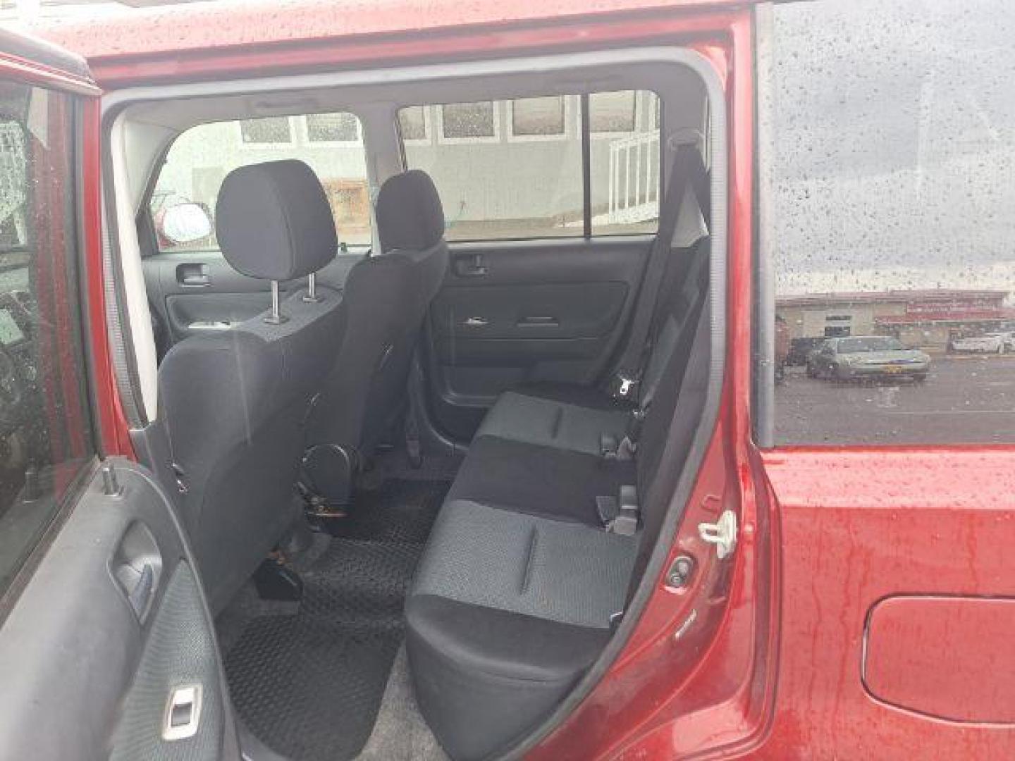 2006 Scion xB Wagon (JTLKT334564) with an 1.5L L4 DOHC 16V engine, 5-Speed Manual transmission, located at 1821 N Montana Ave., Helena, MT, 59601, 46.603447, -112.022781 - Photo#7