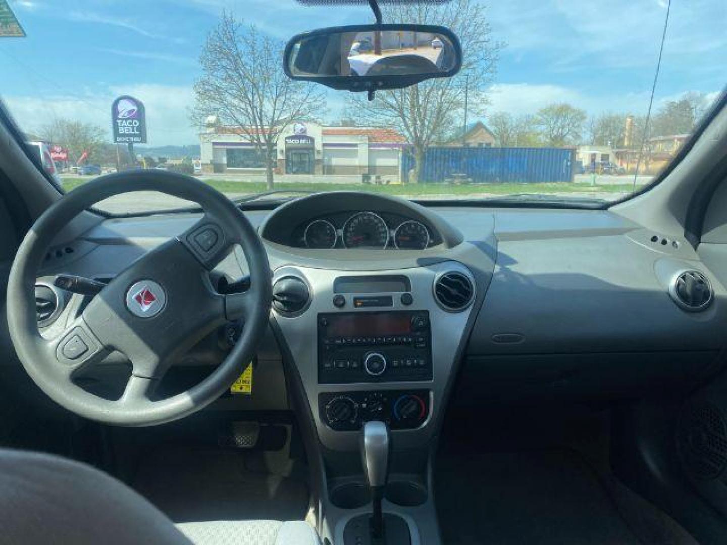 2007 Silver Nickel Saturn ION 2 Sedan Automatic (1G8AJ55F17Z) with an 2.2L L4 DOHC 16V engine, 4-Speed Automatic transmission, located at 4047 Montana Ave., Billings, MT, 59101, 45.770847, -108.529800 - Looking for a reliable and affordable pre-owned vehicle in Billings, MT? Look no further than this 2007 Saturn ION 2 Sedan Automatic, available at DOW - Billings. With a price tag of $12,995, this car offers great value for money. This Saturn ION comes in a sleek Silver Nickel exterior color, givi - Photo#10