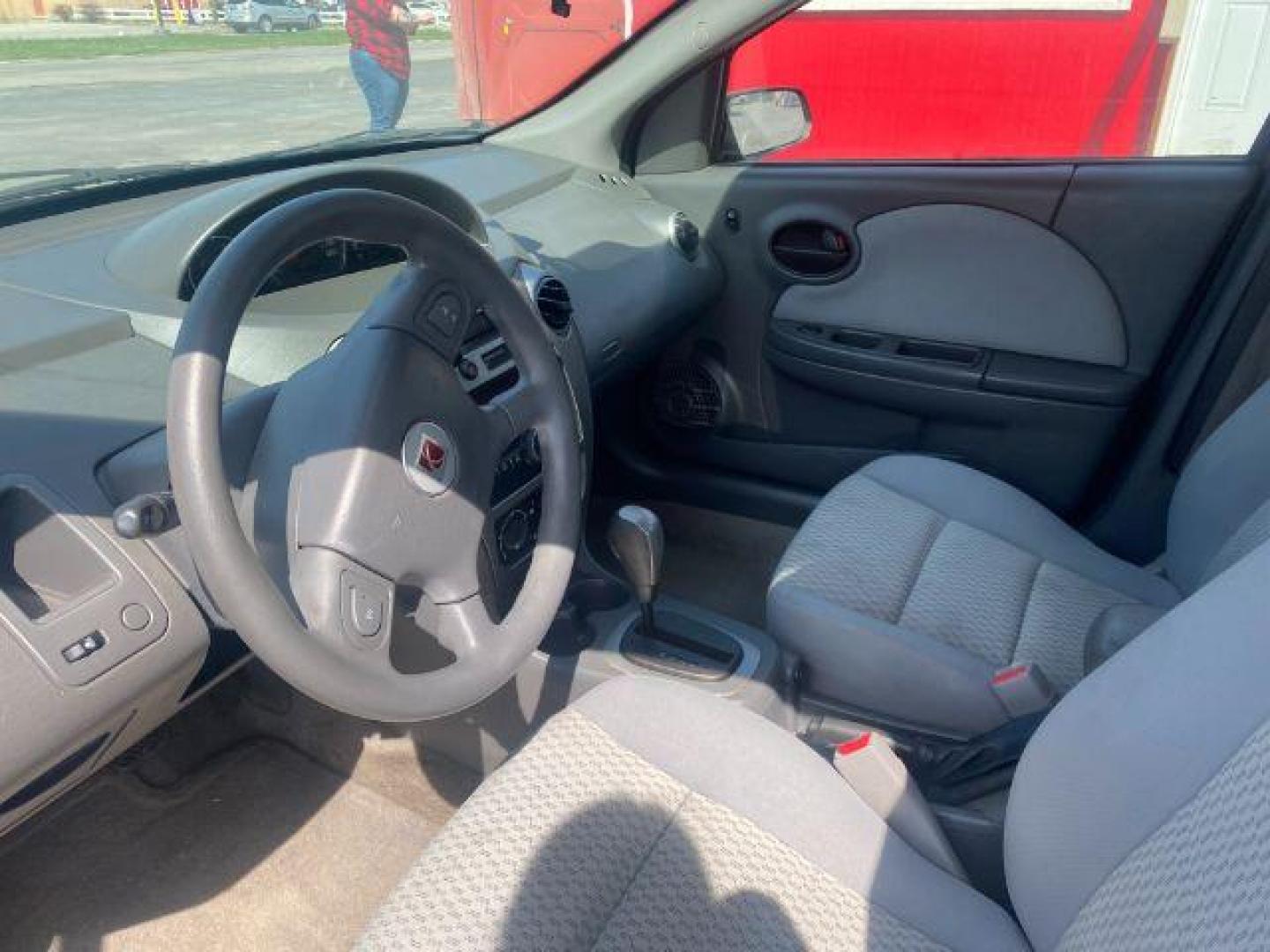 2007 Silver Nickel Saturn ION 2 Sedan Automatic (1G8AJ55F17Z) with an 2.2L L4 DOHC 16V engine, 4-Speed Automatic transmission, located at 4047 Montana Ave., Billings, MT, 59101, 45.770847, -108.529800 - Looking for a reliable and affordable pre-owned vehicle in Billings, MT? Look no further than this 2007 Saturn ION 2 Sedan Automatic, available at DOW - Billings. With a price tag of $12,995, this car offers great value for money. This Saturn ION comes in a sleek Silver Nickel exterior color, givi - Photo#8