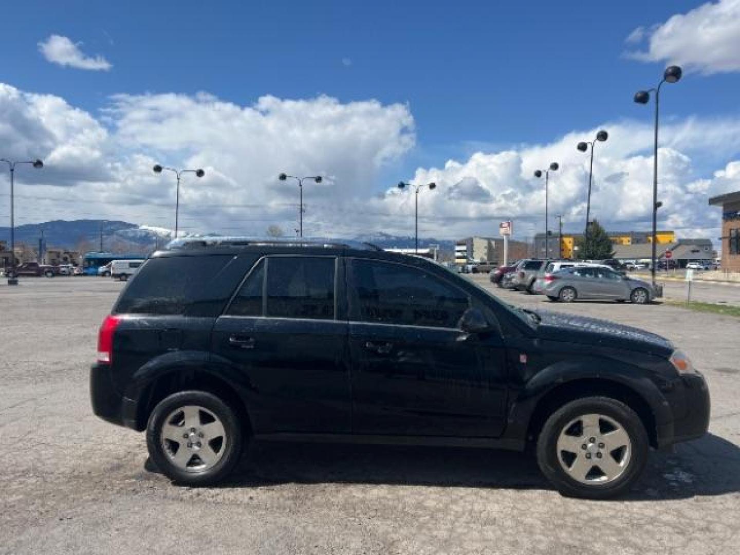 2007 Saturn Vue FWD V6 (5GZCZ53427S) with an 3.5L V6 SOHC 24V engine, 5-Speed Automatic transmission, located at 1800 West Broadway, Missoula, 59808, (406) 543-1986, 46.881348, -114.023628 - Photo#3