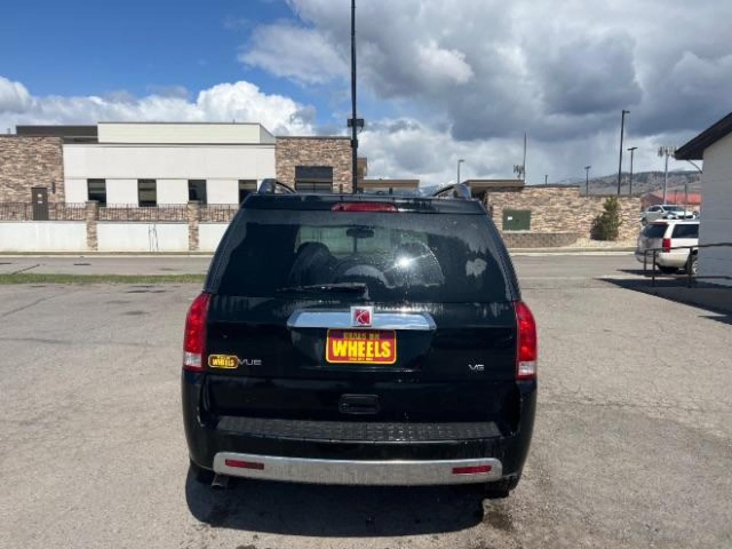 2007 Saturn Vue FWD V6 (5GZCZ53427S) with an 3.5L V6 SOHC 24V engine, 5-Speed Automatic transmission, located at 1800 West Broadway, Missoula, 59808, (406) 543-1986, 46.881348, -114.023628 - Photo#5