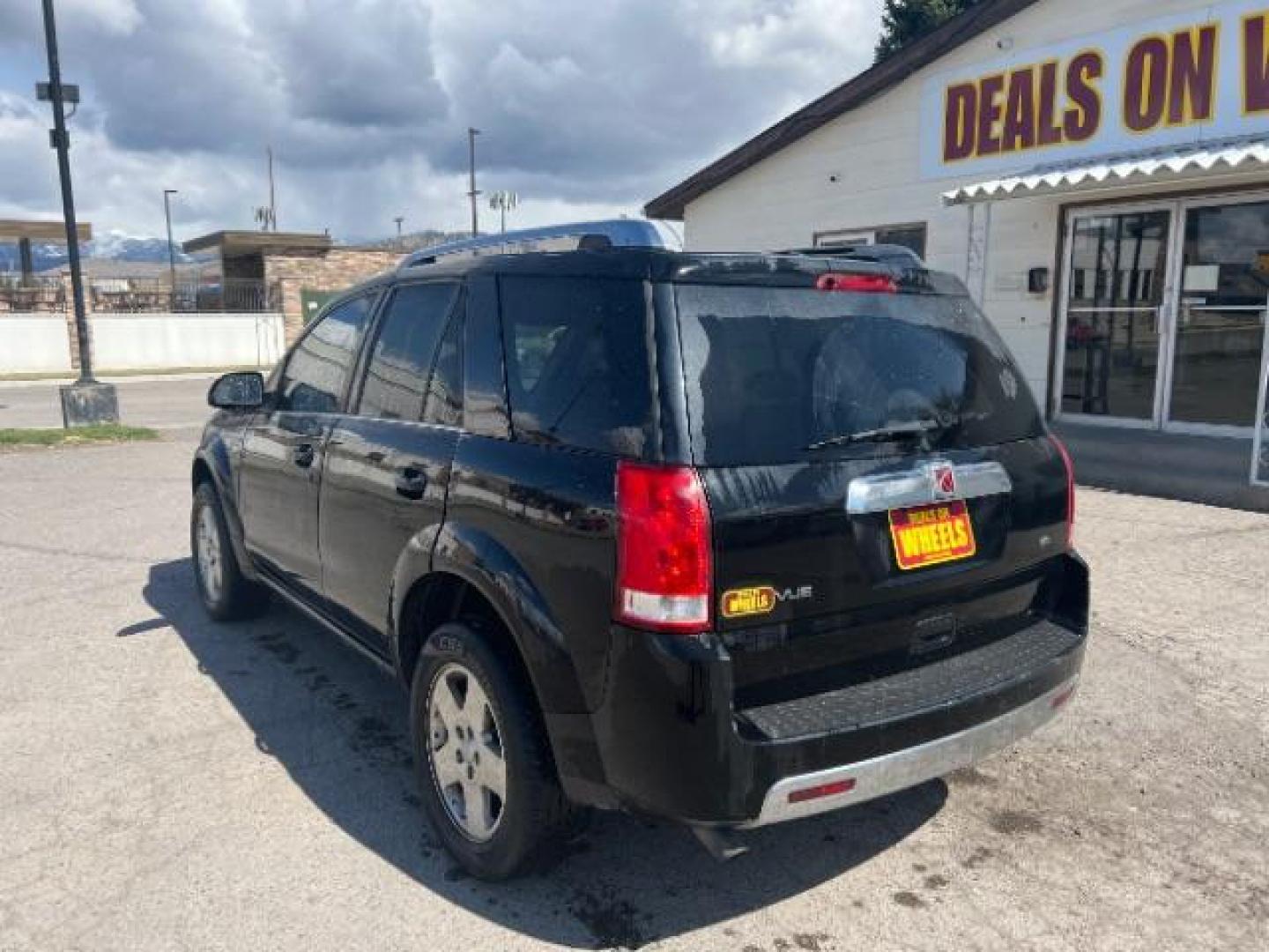 2007 Saturn Vue FWD V6 (5GZCZ53427S) with an 3.5L V6 SOHC 24V engine, 5-Speed Automatic transmission, located at 1800 West Broadway, Missoula, 59808, (406) 543-1986, 46.881348, -114.023628 - Photo#6