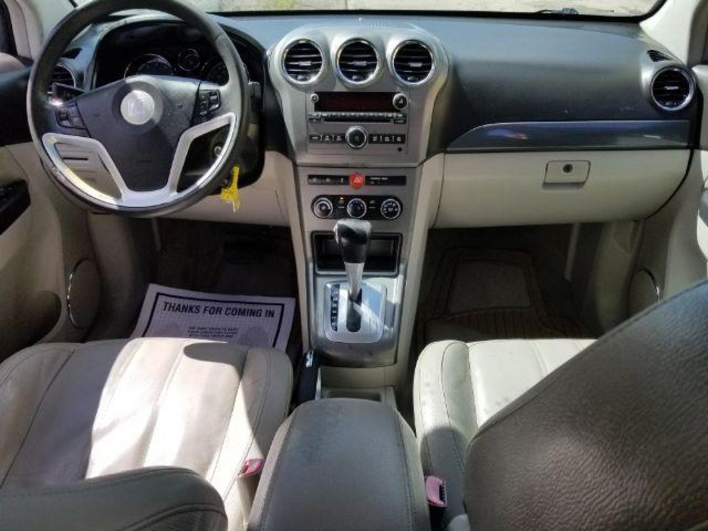 2008 Saturn VUE FWD 4-Cylinder XE (3GSCL33P98S) with an 2.4L L4 DOHC 16V engine, 4-Speed Automatic transmission, located at 4801 10th Ave S,, Great Falls, MT, 59405, 47.494347, -111.229942 - Photo#11