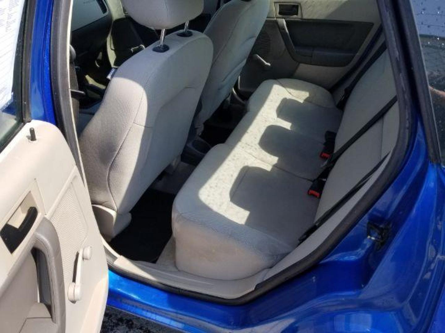 2010 /Medium Stone Cloth Interior Ford Focus S Sedan (1FAHP3EN5AW) with an 2.0L L4 DOHC 16V engine, 5-Speed Manual transmission, located at 4801 10th Ave S,, Great Falls, MT, 59405, 47.494347, -111.229942 - Photo#8