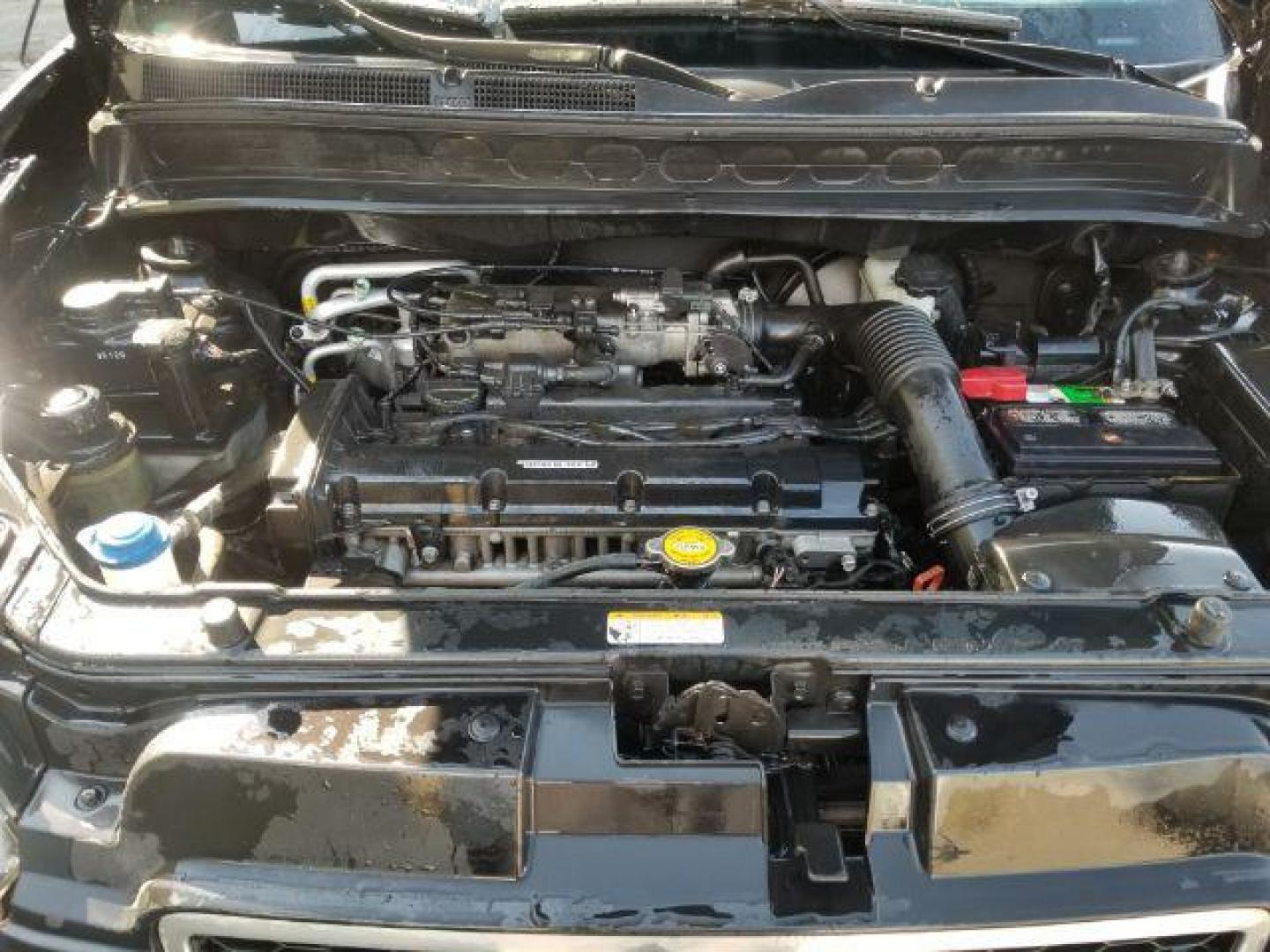 2010 Kia Soul + (KNDJT2A2XA7) with an 2.0L L4 DOHC 16V engine, located at 1800 West Broadway, Missoula, 59808, (406) 543-1986, 46.881348, -114.023628 - Photo#14