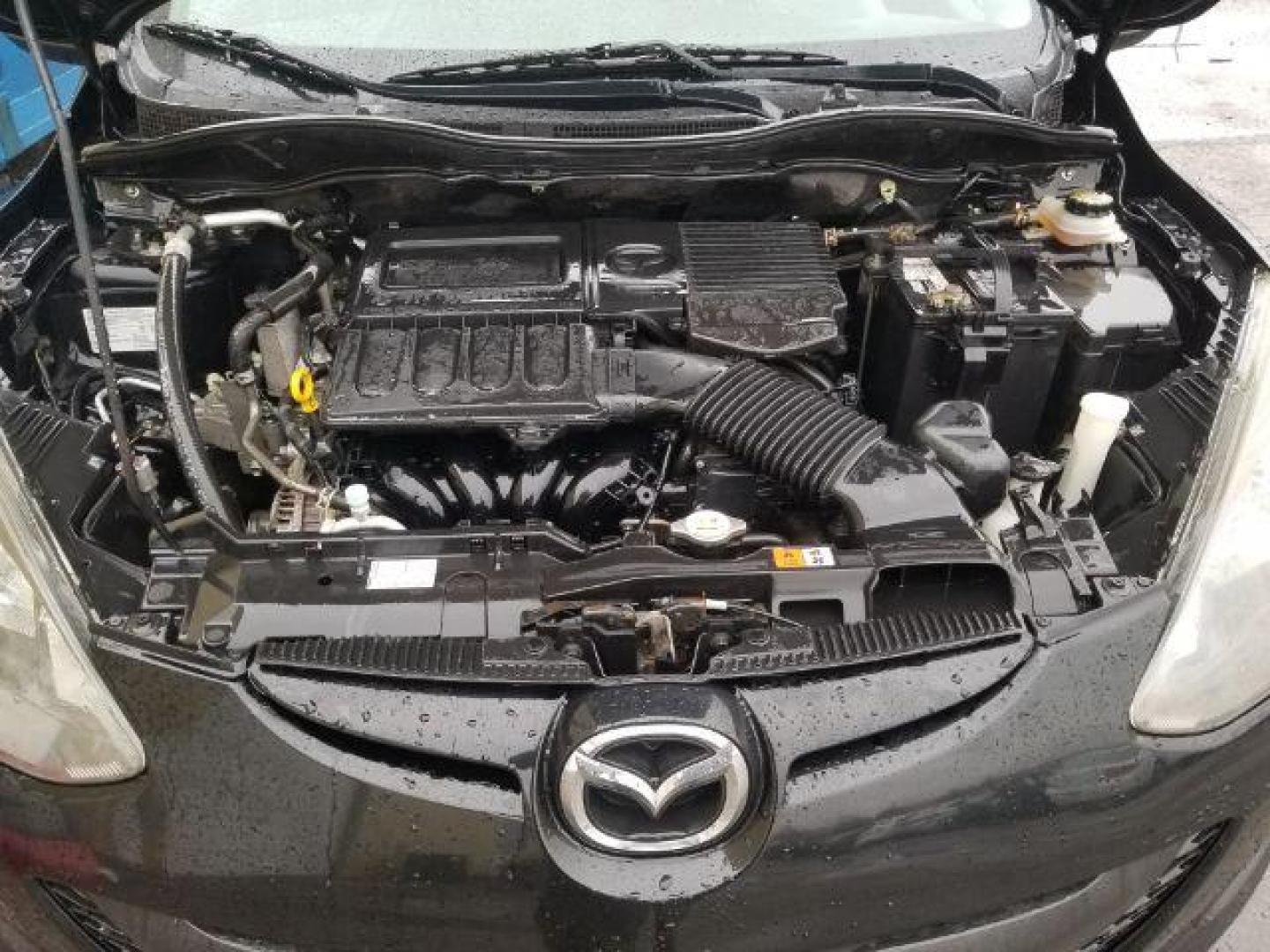 2011 Mazda MAZDA2 Sport (JM1DE1HY9B0) with an 1.5L L4 DOHC 16V engine, located at 601 E. Idaho St., Kalispell, MT, 59901, 48.203983, -114.308662 - Photo#13