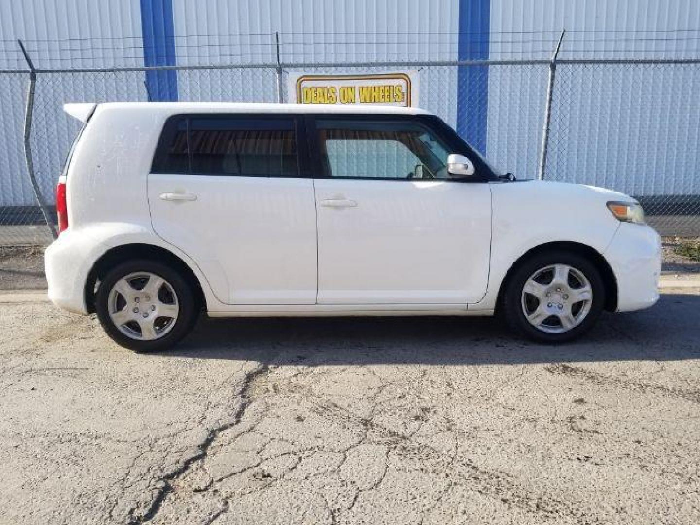 2012 Scion xB 5-Door Wagon 4-Spd AT (JTLZE4FE5CJ) with an 2.4L L4 DOHC 16V engine, 4-Speed Automatic transmission, located at 4801 10th Ave S,, Great Falls, MT, 59405, 47.494347, -111.229942 - Photo#5