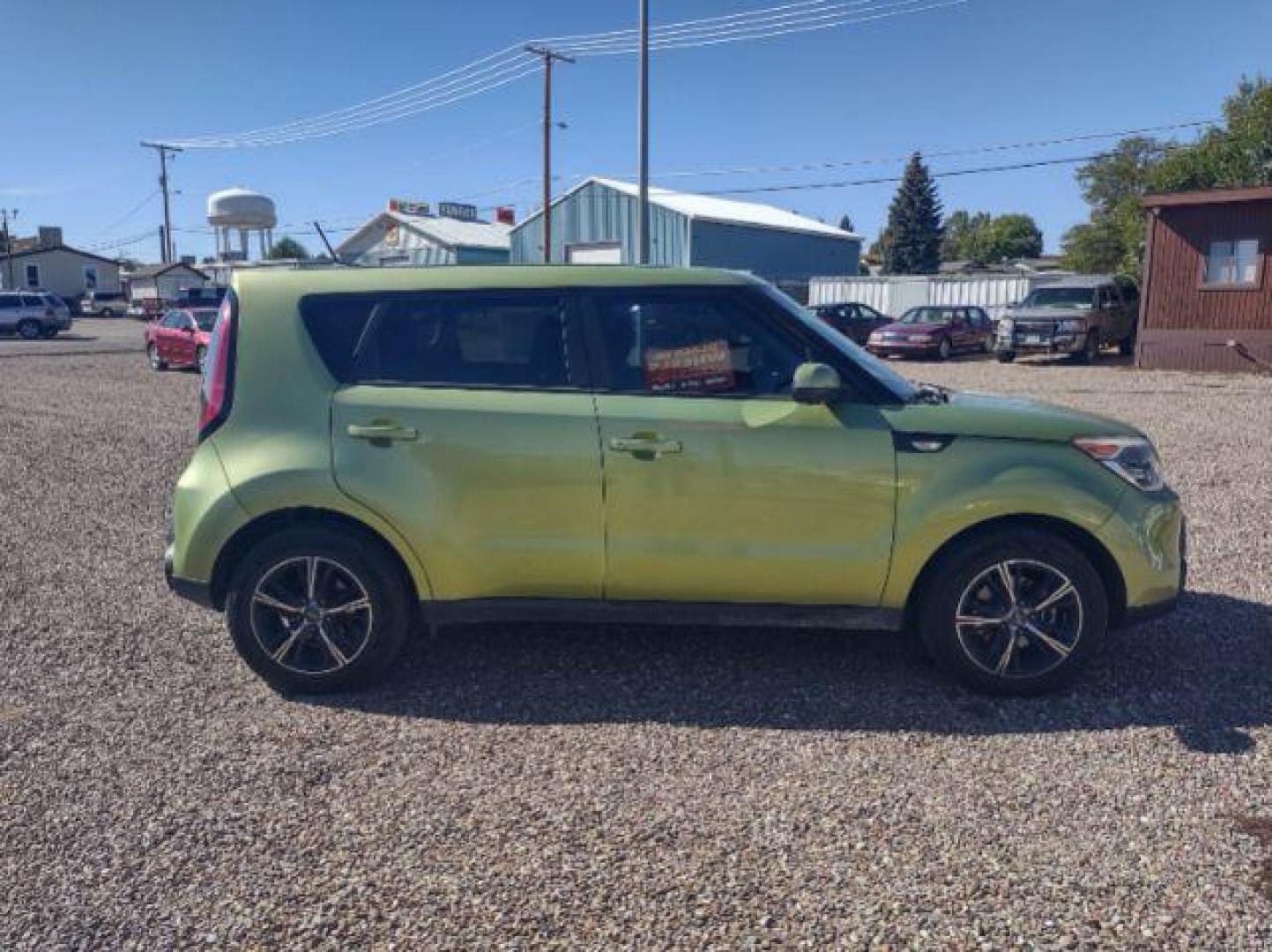 2014 Kia Soul Base (KNDJN2A23E7) with an 1.6L L4 DOHC 16V engine, located at 1800 West Broadway, Missoula, 59808, (406) 543-1986, 46.881348, -114.023628 - If you're in the market for a pre-owned vehicle in the Great Falls, MT area, look no further than DOW - Great Falls. We currently have a 2014 Kia Soul available for sale at an affordable price of $15,995. This stylish and versatile wagon is the perfect choice for those in need of a reliable and fuel - Photo#4