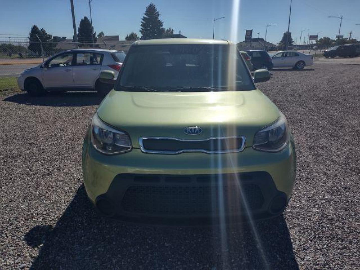 2014 Kia Soul Base (KNDJN2A23E7) with an 1.6L L4 DOHC 16V engine, located at 1800 West Broadway, Missoula, 59808, (406) 543-1986, 46.881348, -114.023628 - If you're in the market for a pre-owned vehicle in the Great Falls, MT area, look no further than DOW - Great Falls. We currently have a 2014 Kia Soul available for sale at an affordable price of $15,995. This stylish and versatile wagon is the perfect choice for those in need of a reliable and fuel - Photo#6