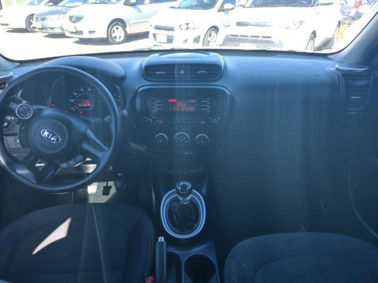 2014 Kia Soul Base (KNDJN2A23E7) with an 1.6L L4 DOHC 16V engine, located at 1800 West Broadway, Missoula, 59808, (406) 543-1986, 46.881348, -114.023628 - If you're in the market for a pre-owned vehicle in the Great Falls, MT area, look no further than DOW - Great Falls. We currently have a 2014 Kia Soul available for sale at an affordable price of $15,995. This stylish and versatile wagon is the perfect choice for those in need of a reliable and fuel - Photo#8