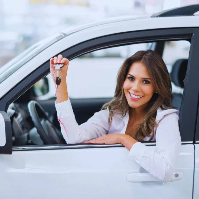 Buy Here Pay Here financing on Deals on Wheels