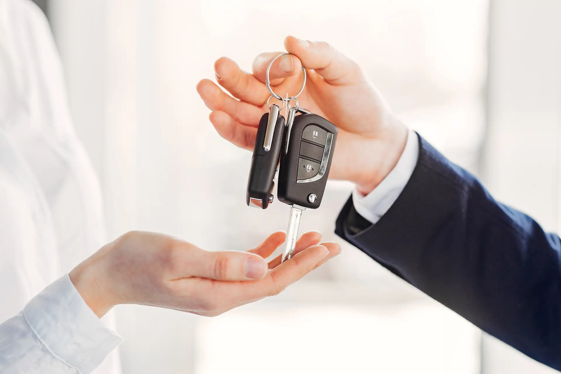 How to Buy a Used Car with Bad Credit