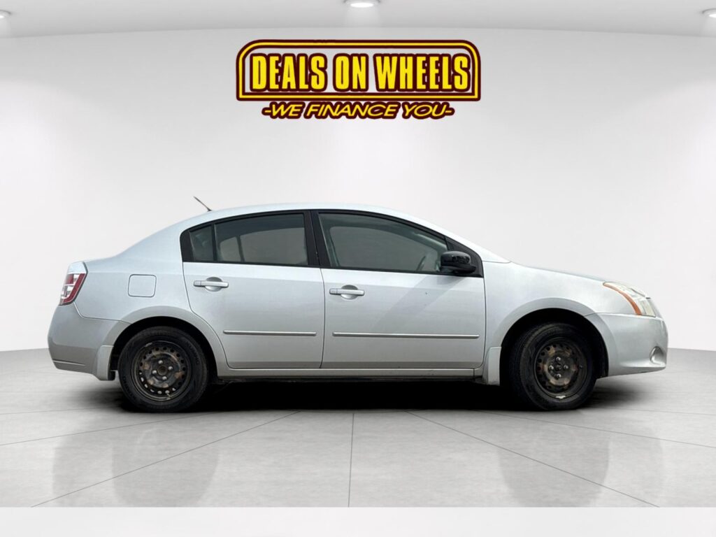 2011 Nissan Sentra 2.0
