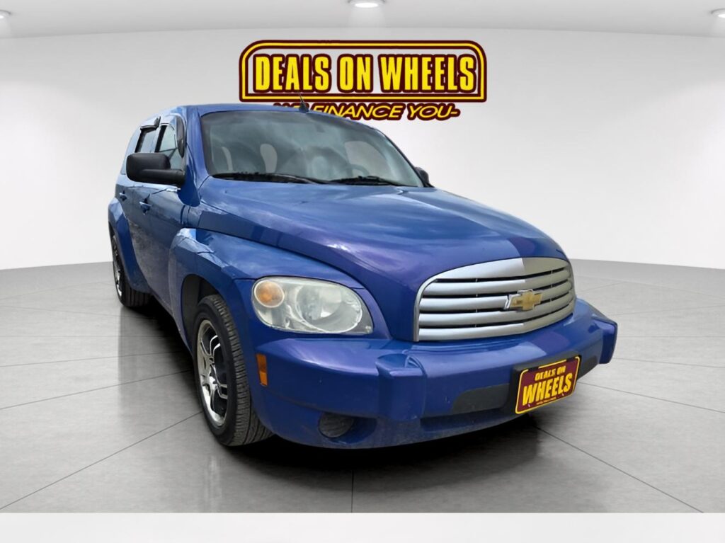 2009 Chevrolet HHR LS