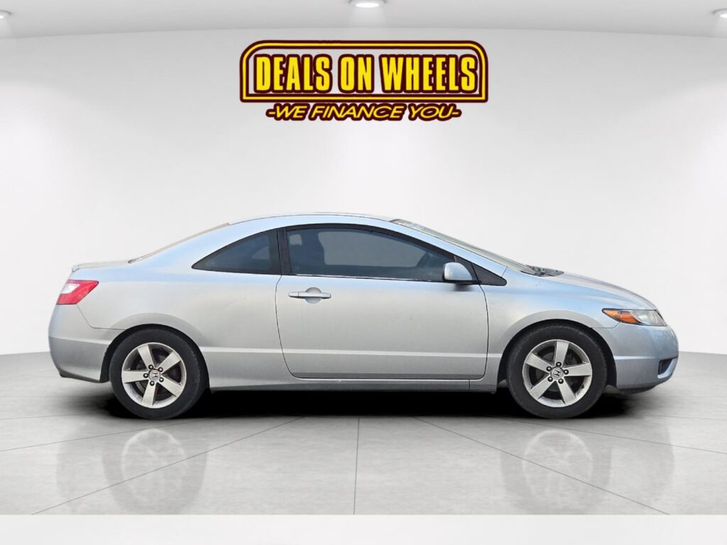 2006 Honda Civic EX