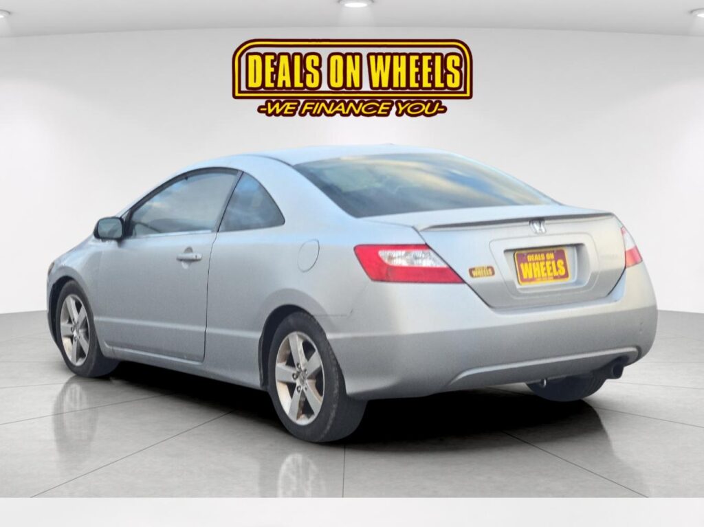 2006 Honda Civic EX