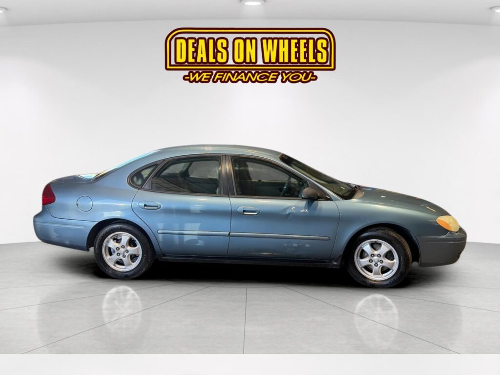 2007 Ford Taurus SE