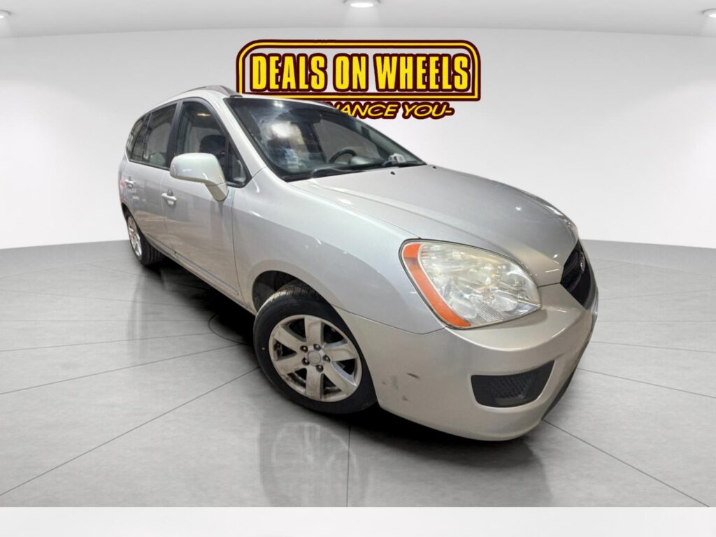 2008 Kia Rondo LX V6