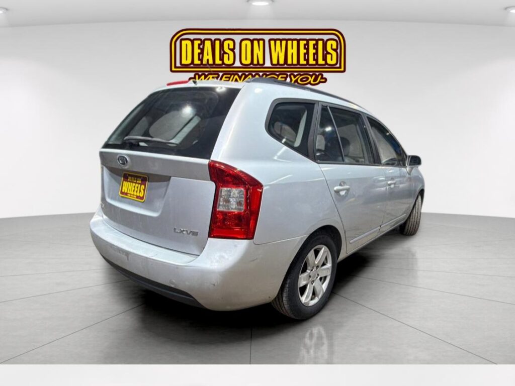 2008 Kia Rondo LX V6