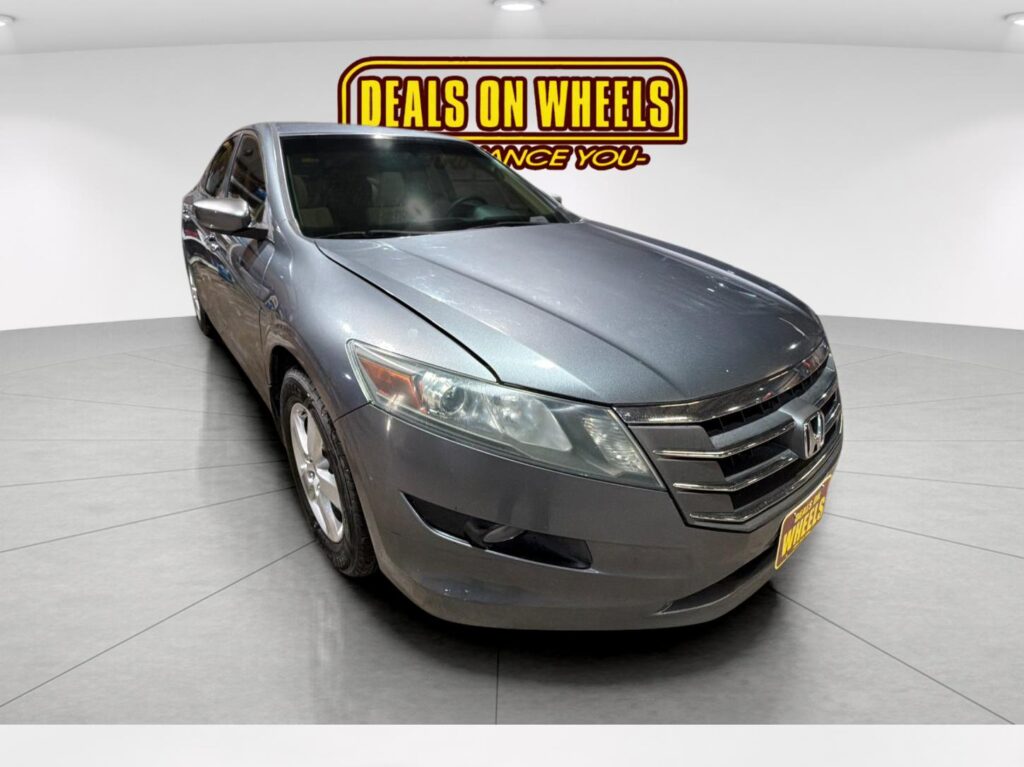 2010 Honda Accord Crosstour EX