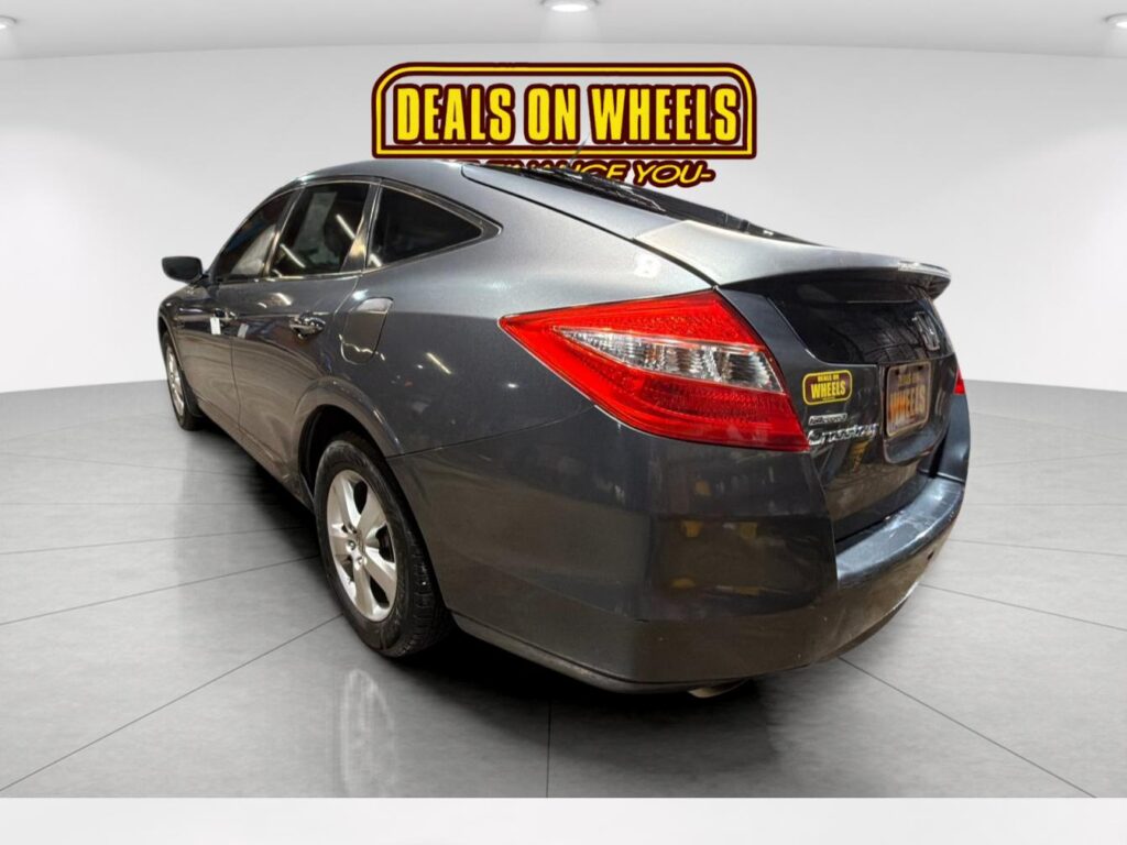 2010 Honda Accord Crosstour EX