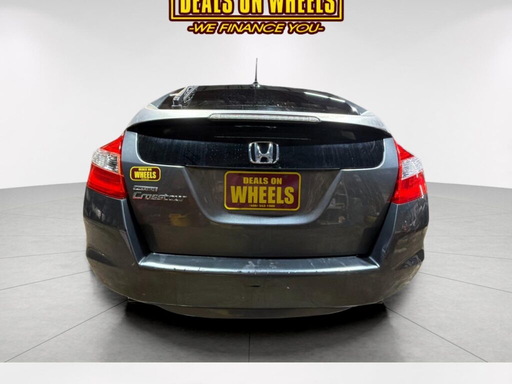 2010 Honda Accord Crosstour EX