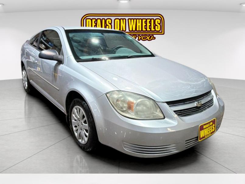 2010 Chevrolet Cobalt LS
