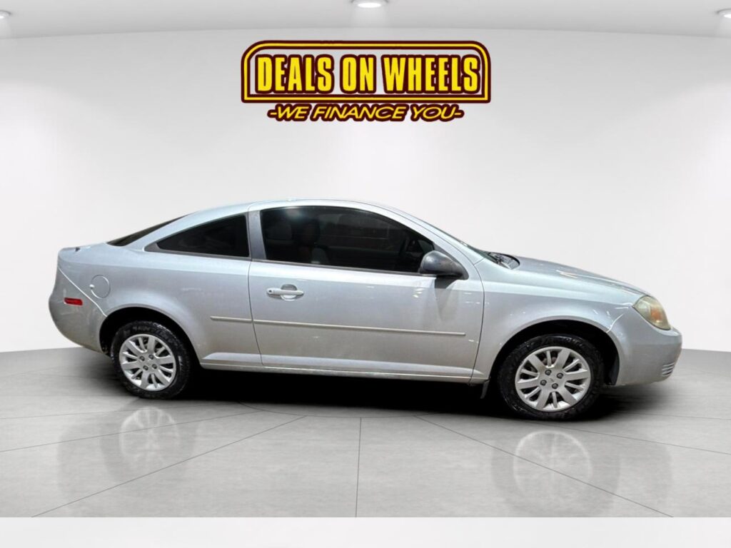 2010 Chevrolet Cobalt LS