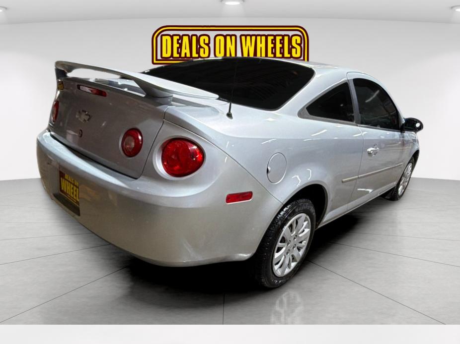 2010 Chevrolet Cobalt LS