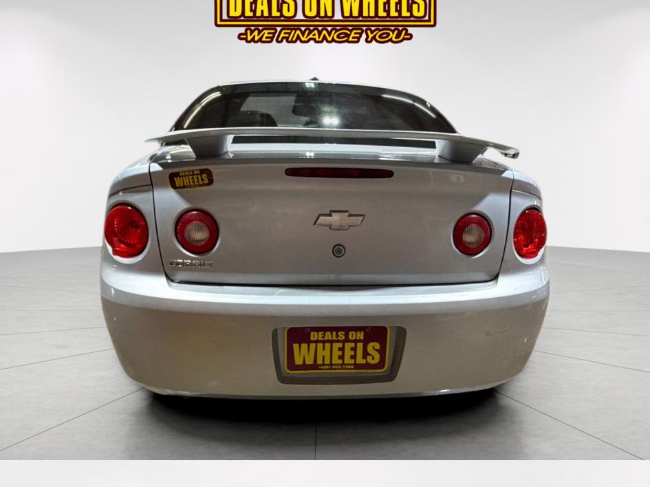 2010 Chevrolet Cobalt LS