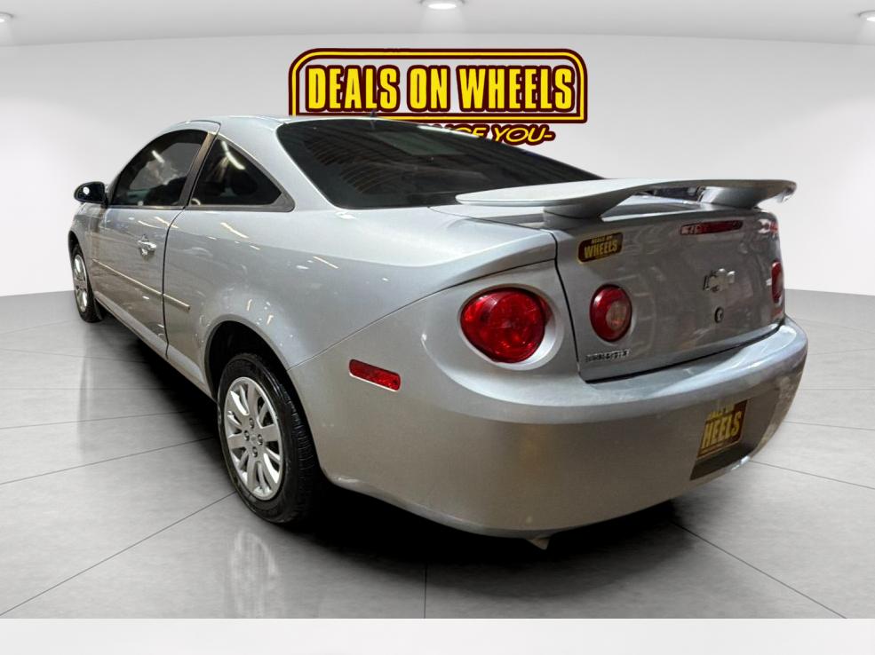 2010 Chevrolet Cobalt LS