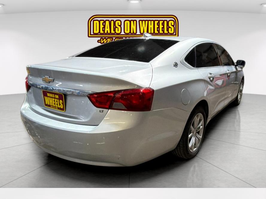 2016 Chevrolet Impala 2LT