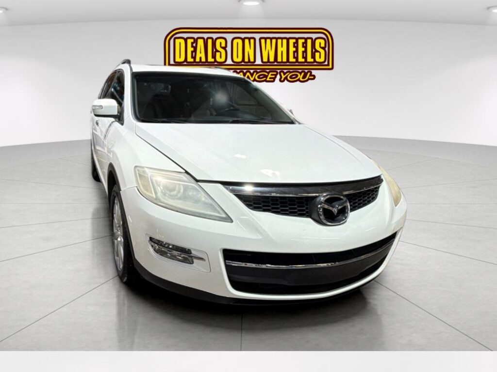 2008 Mazda CX-9 Grand Touring AWD's photo